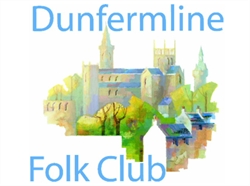 The Dunfermline Folk Club, opening hours