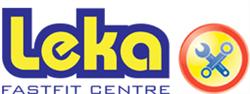 LEKA FAST FIT CENTRE, Cheshunt opening hours