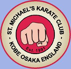 St.michael's Karate Club, Salisbury opening hours