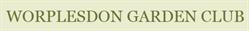Worplesdon Garden Club, Woking opening hours