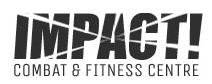 Impact Combat & Fitness, Lutterworth opening hours
