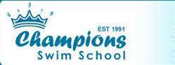 Champions Swim School, Northwood opening hours