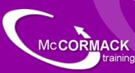 Mccormack Training Ltd, Rubery opening hours