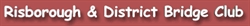 Risborough and District Bridge Club, Princes Risborough opening hours