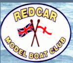 Redcar Model Boat Club, opening hours