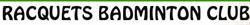 Racquets Badminton Club, Oldbury opening hours
