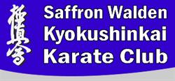 Saffron Walden Kyokushinkai Karate Club, opening hours