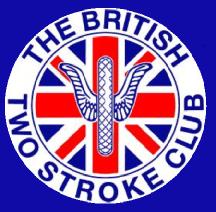 Btsc The British Two Stroke Club Ltd, Hayling Island opening hours