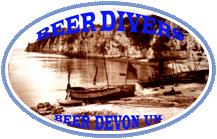Beer Divers, opening hours