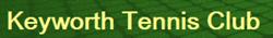 Keyworth Tennis Club, opening hours
