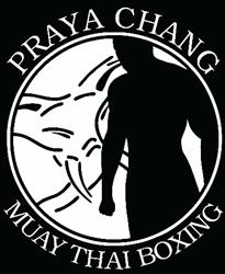 Praya Chang Muay Thai Boxing, Cambridge opening hours