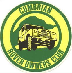 Cumbrian Rover Owners Club, Barrow-in-Furness opening hours