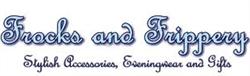 Frocks and Frippery, Hitchin opening hours