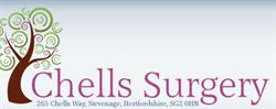 Chells Surgery, Stevenage opening hours