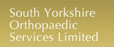 Orthopaedic Services South Yorkshire LLP, Rotherham opening hours