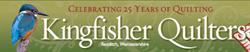 Kingfisher Quilters in Redditch (Headless Cross) - Opening Hours