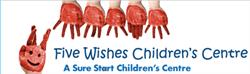 5 Wishes Children Centre, Amesbury opening hours
