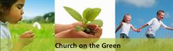 The Church on The Green, Baildon opening hours
