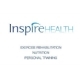 Inspire Health Ltd, Colne opening hours