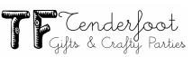 Tenderfoot, Bristol opening hours