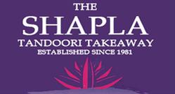 The Shapla Indian in London (Brockley) - Opening Hours