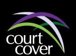 Court Cover, New Mills opening hours