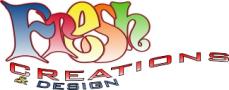 Fresh Creations and Design, Leicester opening hours