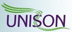 Unison, Blackpool opening hours