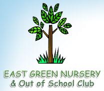 East Green Nursery and Out Of School Club, Earlston opening hours