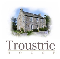 Troustrie House, Crail opening hours
