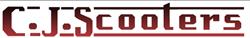 C.j Scooters, Crowthorne opening hours
