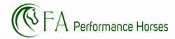 Cfa Performance Horses, Wigtown opening hours