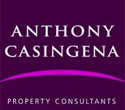 Anthony Casingena in London (Hampstead) - Opening Hours