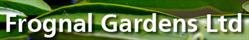 Frognal Gardens Limited in London (Hampstead) - Opening Hours