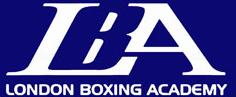London Boxing Academy opening hours