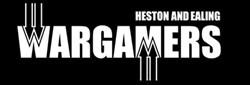 Heston and Ealing Wargamers in London (West Ealing) - Opening Hours