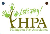 Hillingdon Play Association, Hayes opening hours