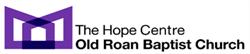 The Hope Centre Old Roan Baptist Church, Sefton Park opening hours