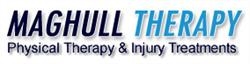 MAGHULL THERAPY CLINIC in Liverpool (Merseyside) - Opening Hours