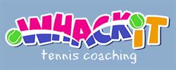Whack IT Tennis, Ashton opening hours