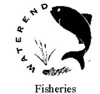 Water End Fisheries, Maulden opening hours