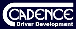 Cadence Driver Development, Muston opening hours