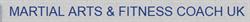Martial Arts and Fitness Coach Uk, Norwich opening hours