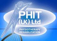 Phit Uk Ltd, Bolton opening hours
