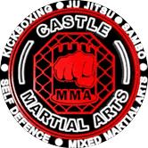 Castle Martial Arts, Portchester opening hours