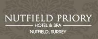 Nutfield Priory Health Club, opening hours