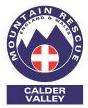 Calder Valley Search and Rescue Team, Hebden Bridge opening hours