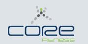 Core Fitness Personal Trainers, Leeds opening hours