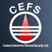 Custom Electronic Fire & Security, Cramlington opening hours