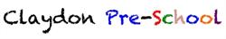 Claydon Pre-School, opening hours